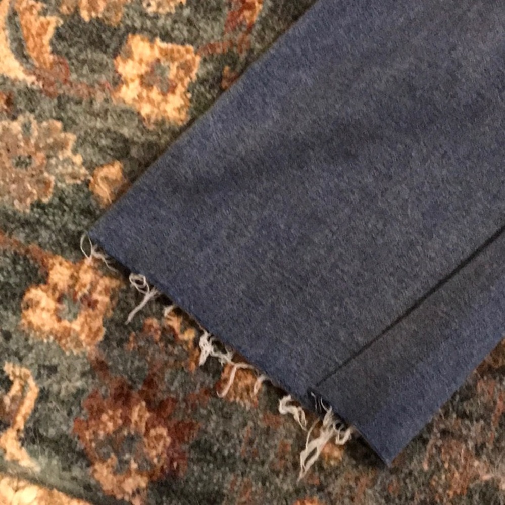 Free People jeans - Picture 3 of 4